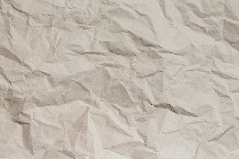 Recycled Paper Activities