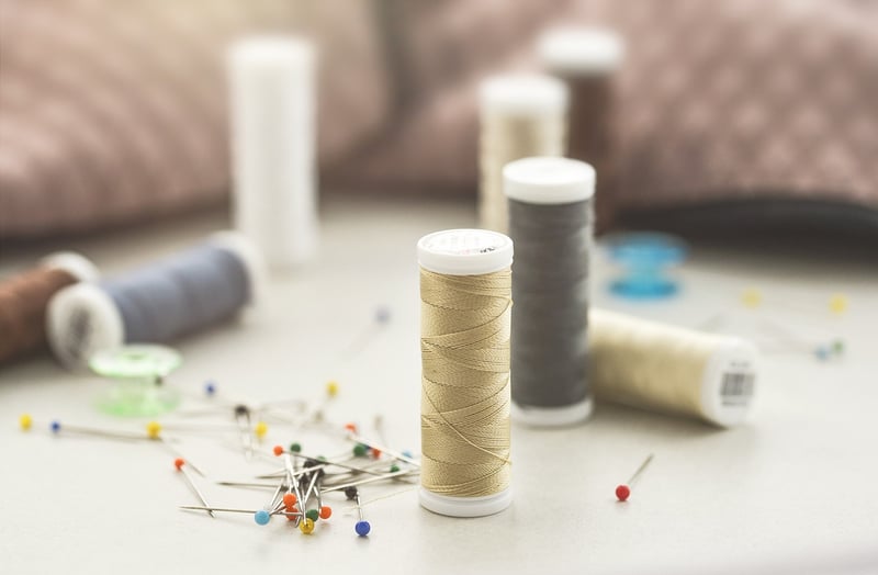 Sustainable DIY Kits