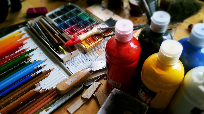 Upcycled Crafts