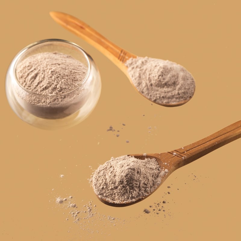 Sustainable Skincare Gift Set