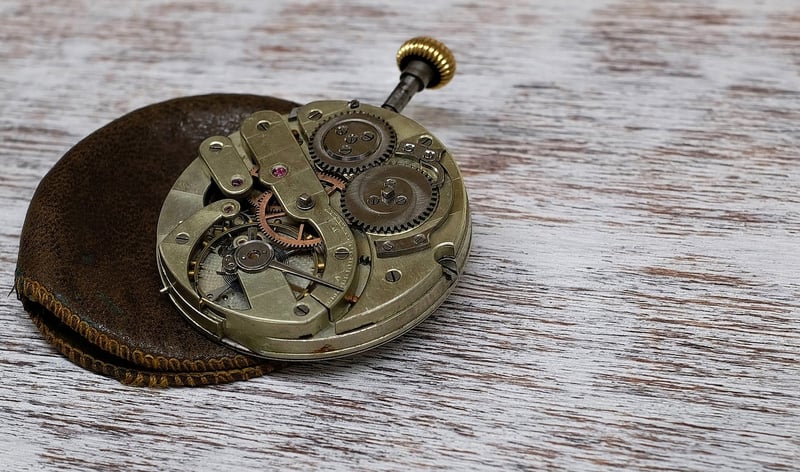 Sustainable Wood Watches